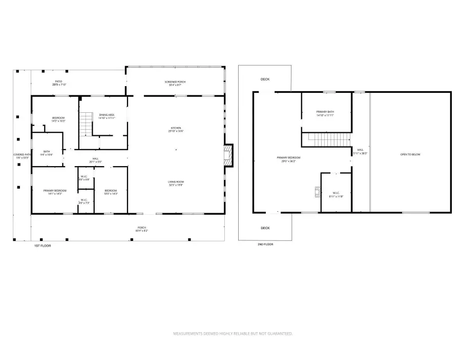 328 Burdette Chapel Lane, Birchwood, TN 37308 - #2