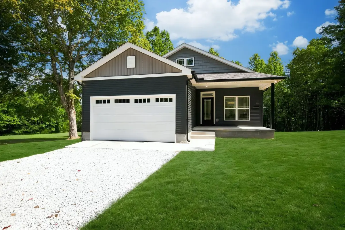 1063 Promise Land Road, Charlotte, TN 37036 - #1