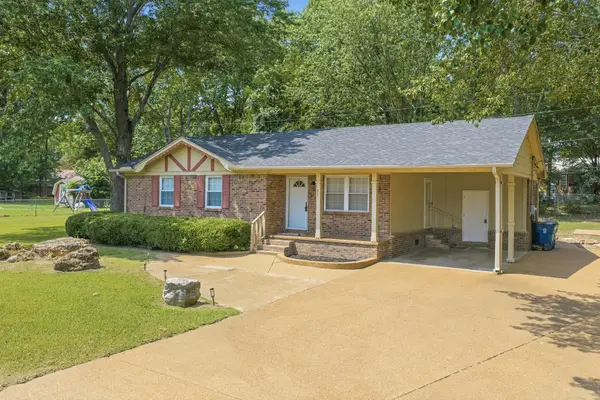 71 Tracy St, Bells, TN 38006