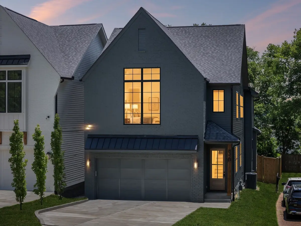 832B Neartop Dr, Nashville, TN 37205 - #1