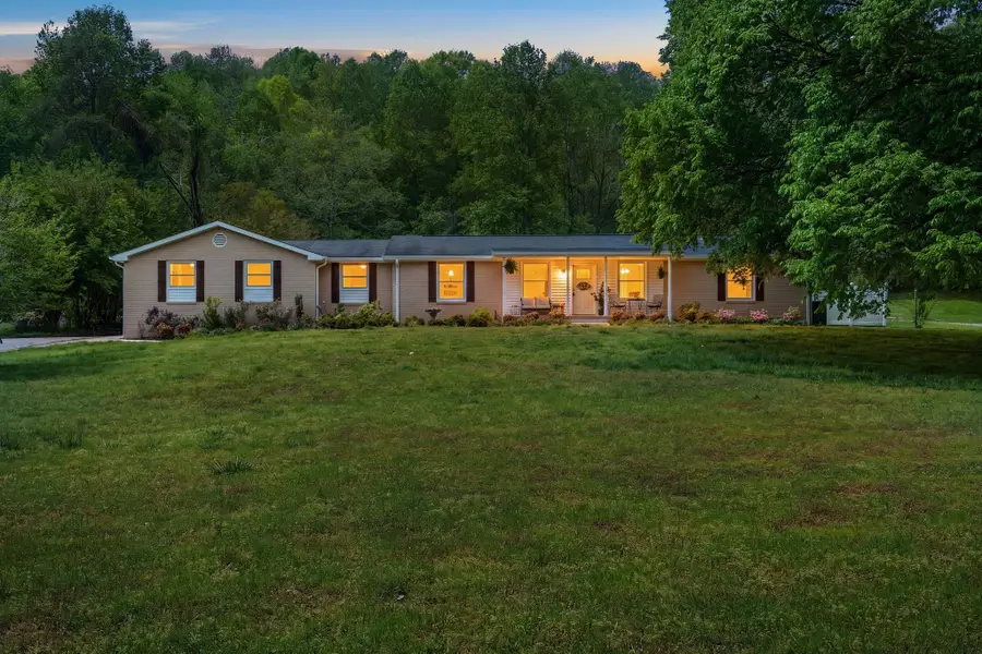 1142 Indian Springs Rd, Pegram, TN 37143 - #2