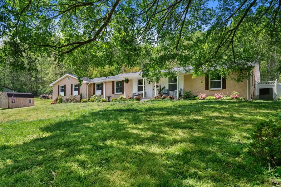 1142 Indian Springs Rd, Pegram, TN 37143 - #3