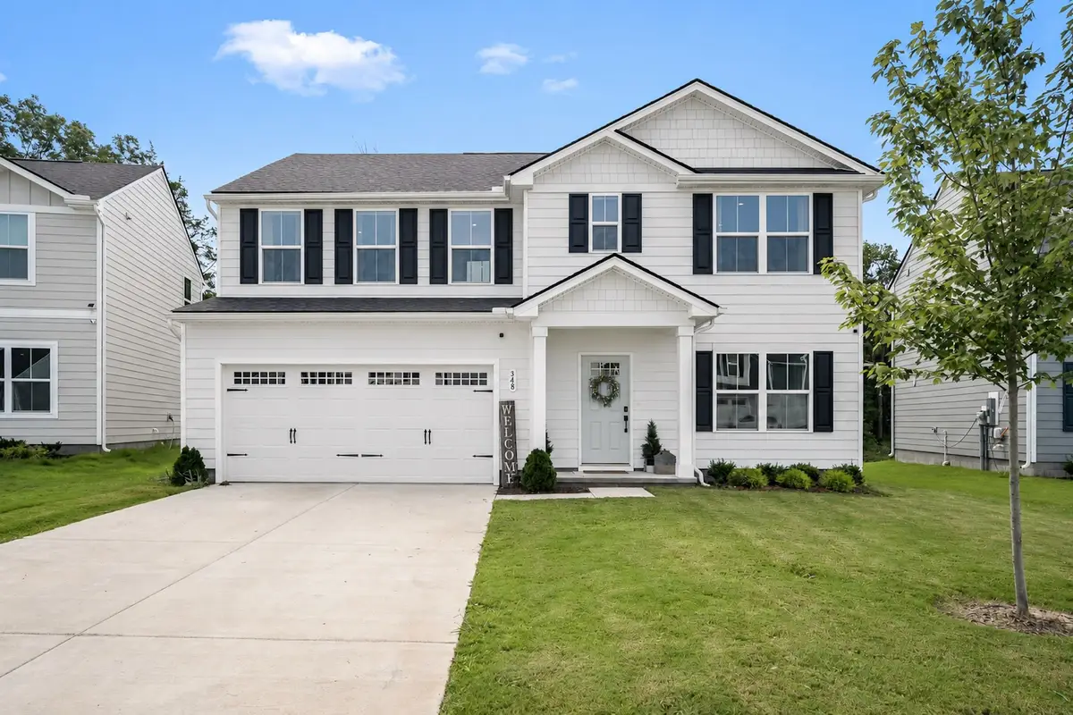 348 Grey Ghost Way, Smyrna, TN 37167 - #1