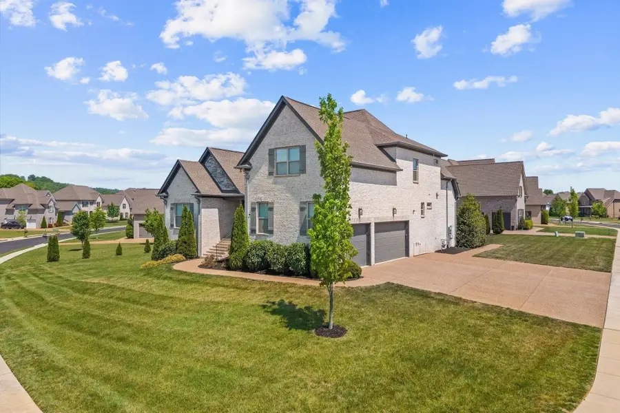 2050 Autumn Ridge Way, Spring Hill, TN 37174 - #3