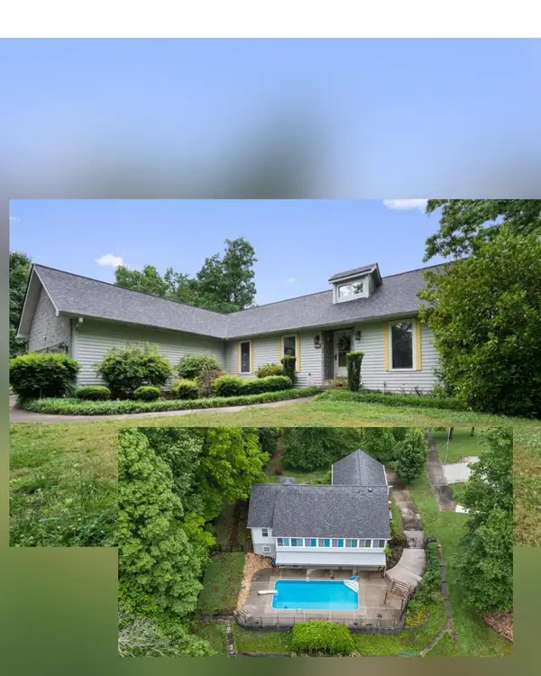 719 Lakehaven Circle, Decatur, TN 37322