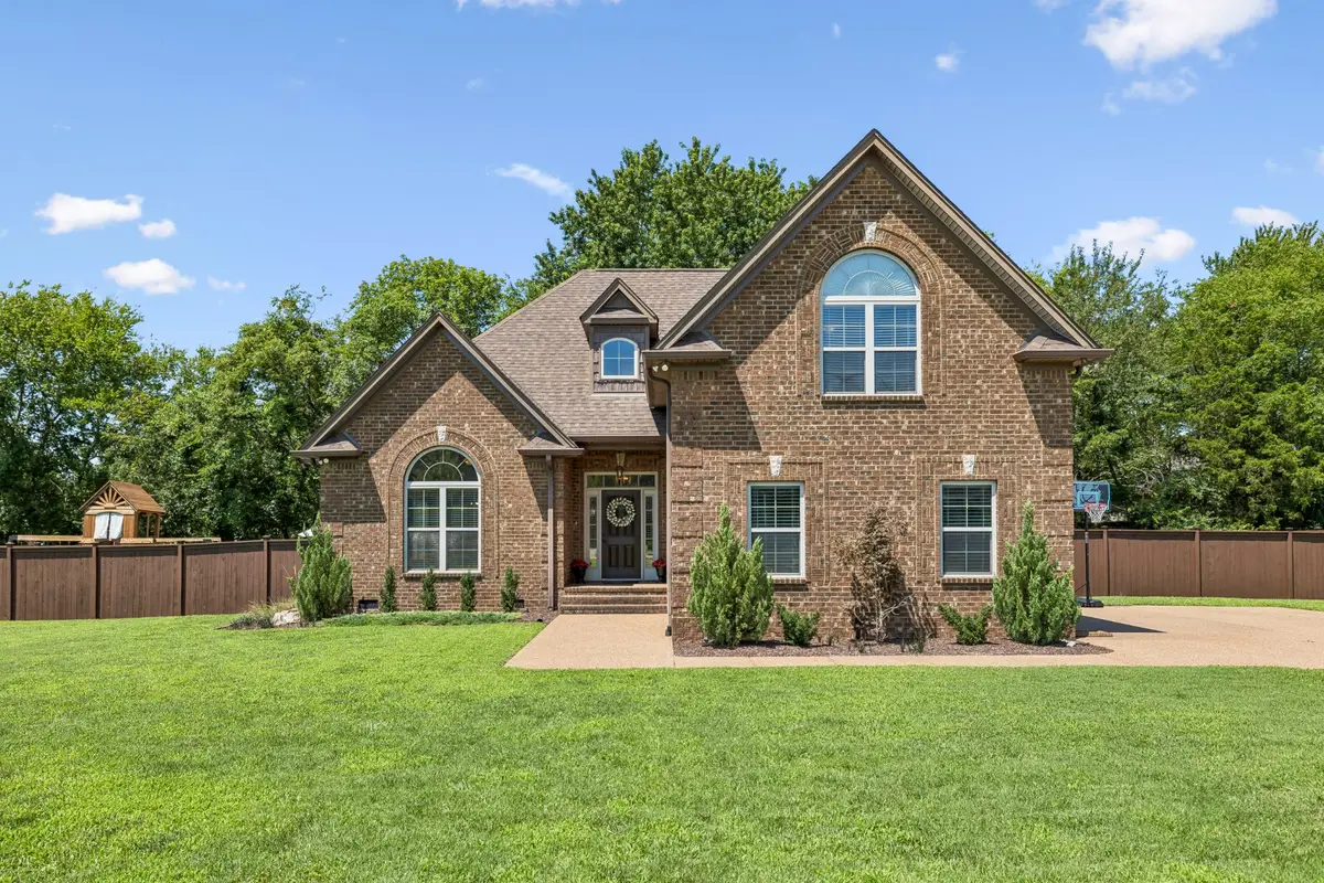 807 Manner Ln, Lebanon, TN 37087 - #1