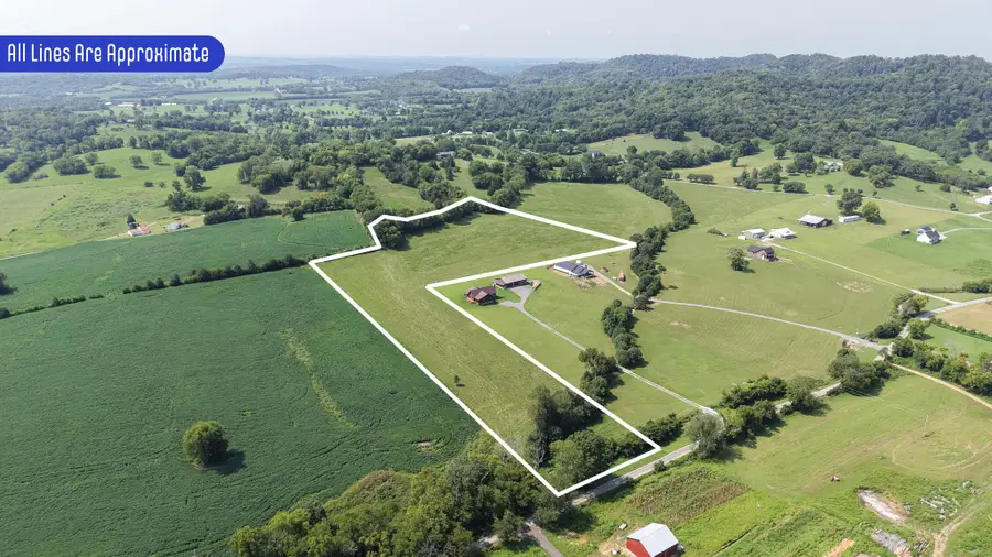0 Duncan Road, Hartsville, TN 37074 - #2
