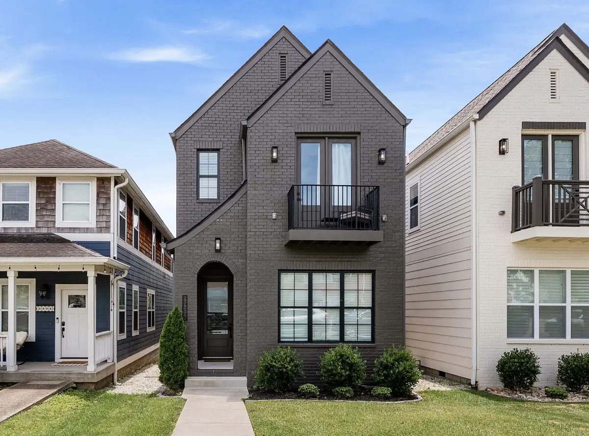 5511A Louisiana Ave, Nashville, TN 37209 - #1