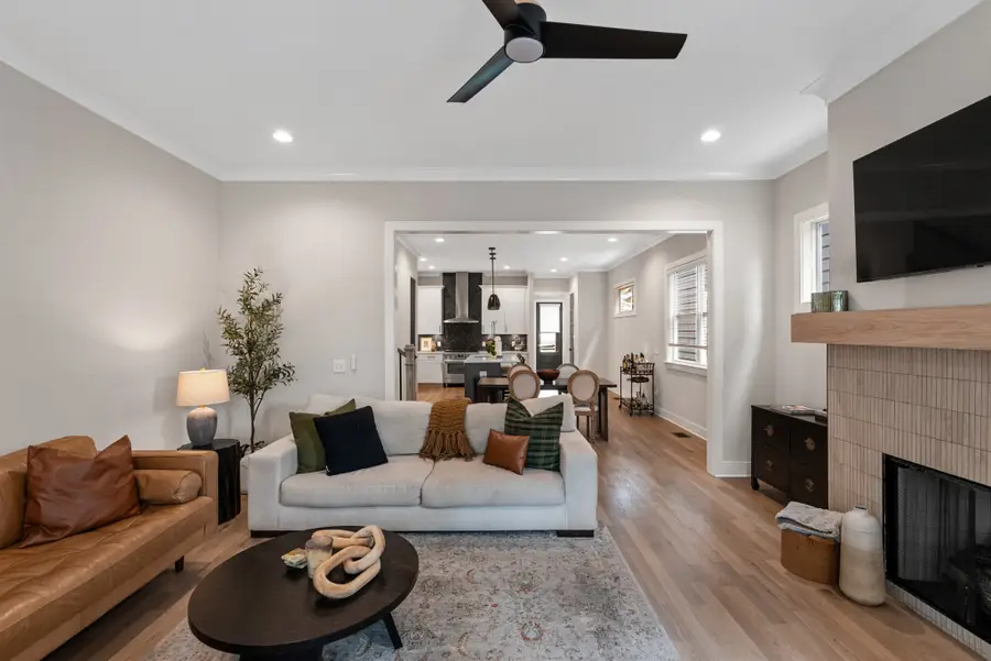5511A Louisiana Ave, Nashville, TN 37209 - #3