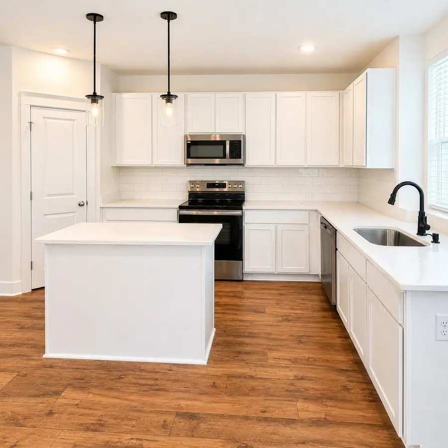 5 Fairlawn Dr, Fairview, TN 37062 - #2