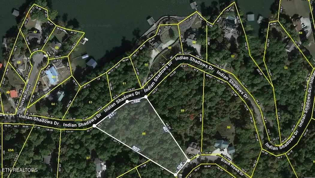 228 Black Hawk Drive, Ten Mile, TN 37880 - #1