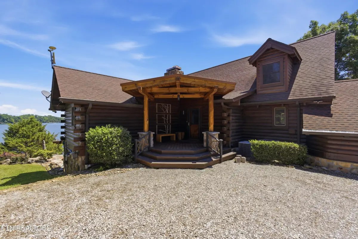 114 Chickasaw Point, Ten Mile, TN 37880 - #1