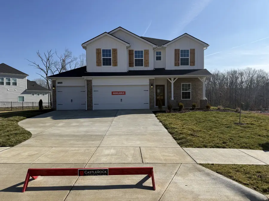 10 Fairlawn Dr, Fairview, TN 37062 - #2