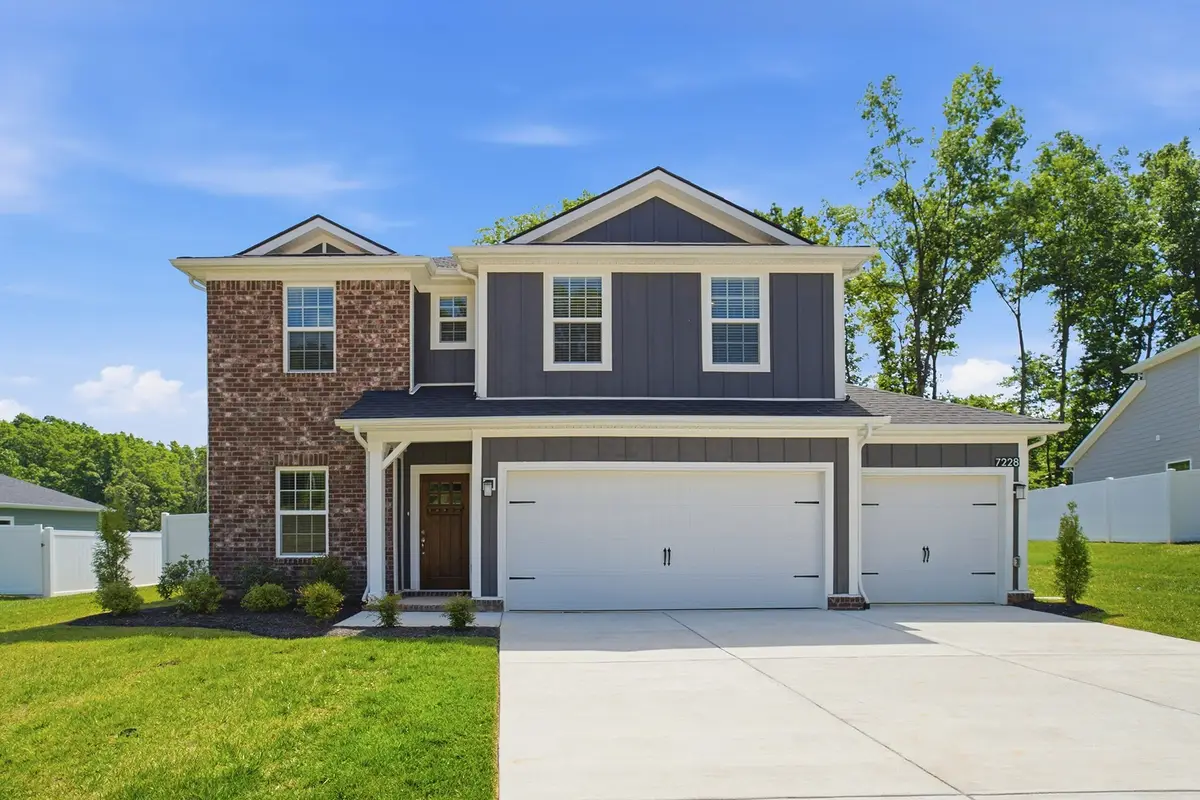 6 Fairlawn Dr, Fairview, TN 37062 - #1