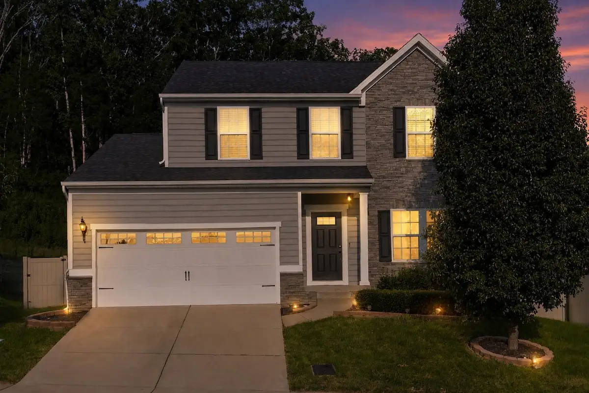 753 Preservation Way, Nashville, TN 37207 - #1