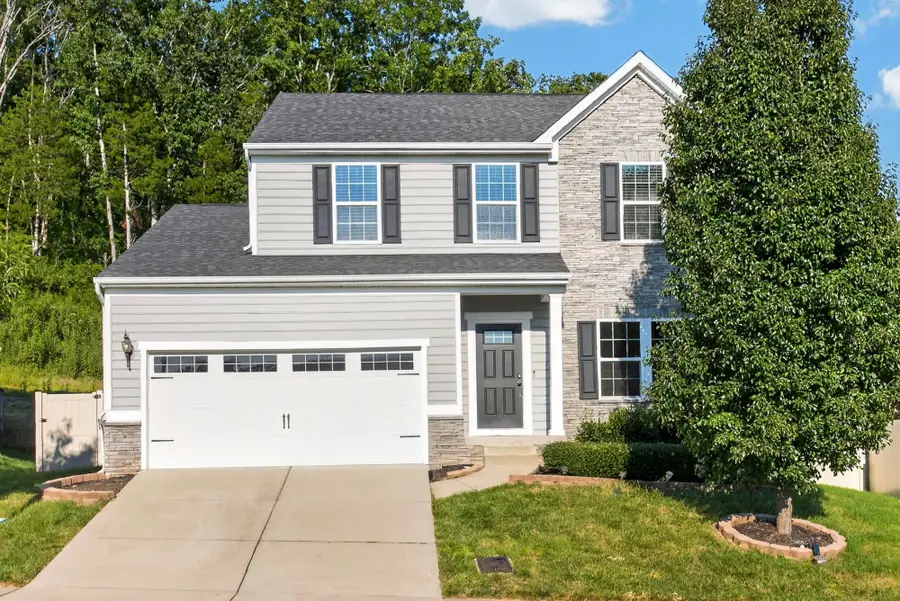 753 Preservation Way, Nashville, TN 37207 - #2