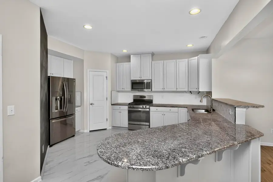 753 Preservation Way, Nashville, TN 37207 - #3