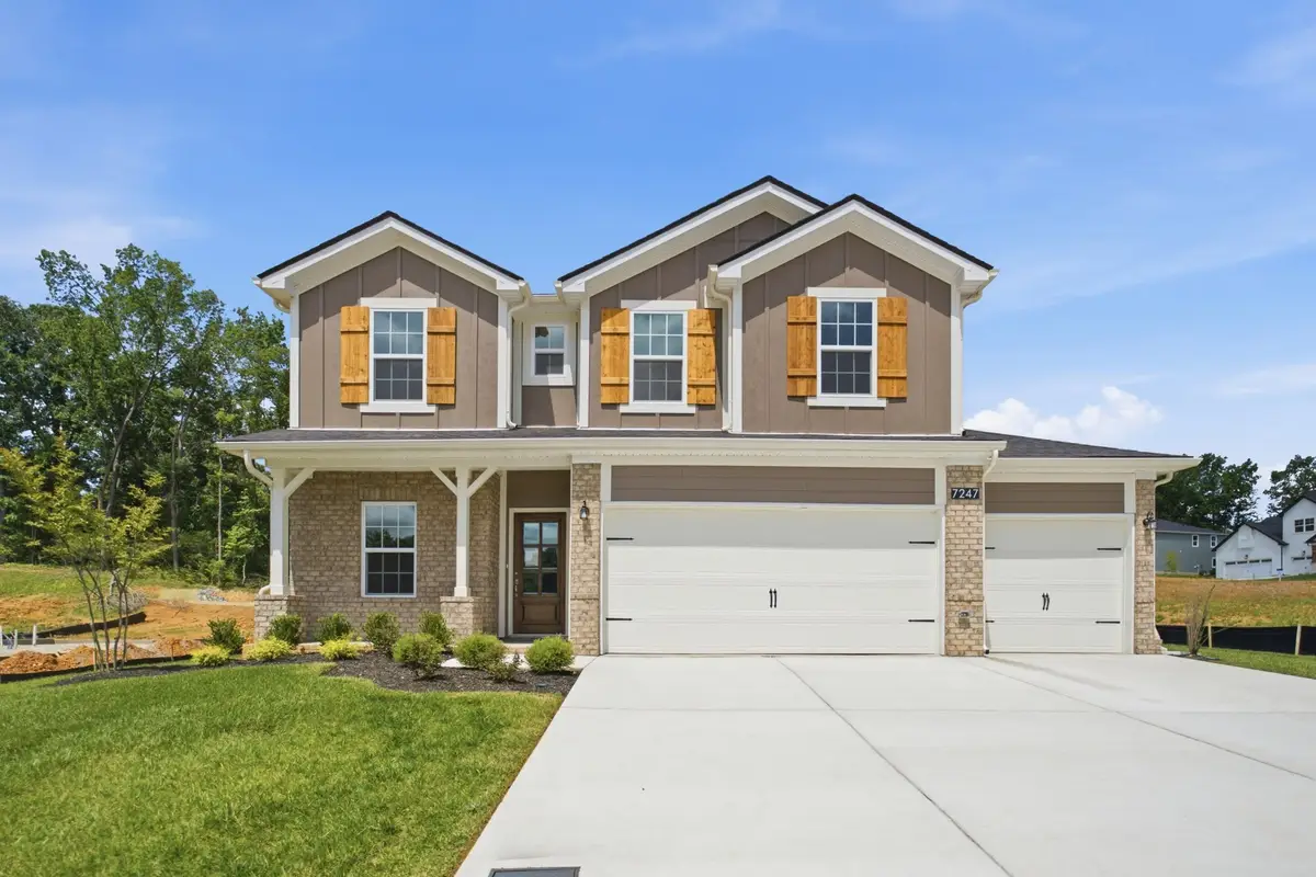 39 Fairlawn Dr, Fairview, TN 37062 - #1