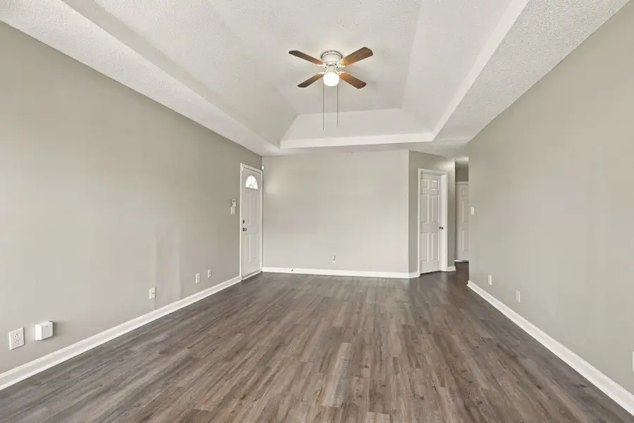 3433 Merganser Dr, Clarksville, TN 37042 - #3