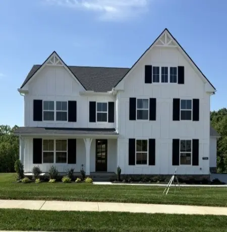 30 Buckhorn Court, Fairview, TN 37062 - #2