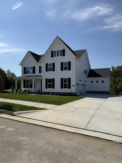 30 Buckhorn Court, Fairview, TN 37062 - #3