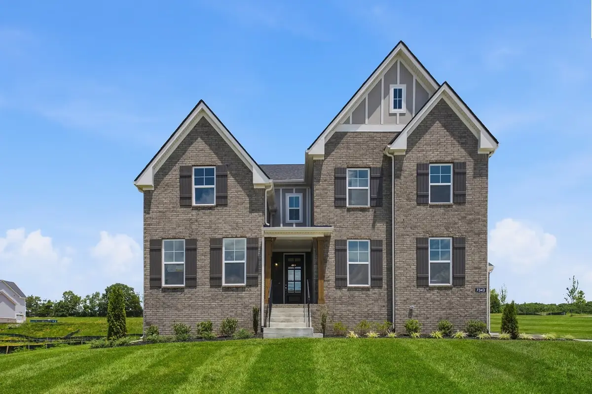 45 Buckhorn Court, Fairview, TN 37062 - #1