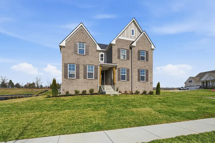 45 Buckhorn Court, Fairview, TN 37062 - #3