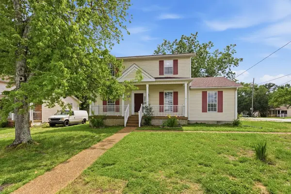3201 Towne Village Rd, Antioch, TN 37013