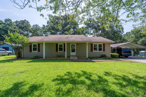 1020 Rosier Rd, Lawrenceburg, TN 38464