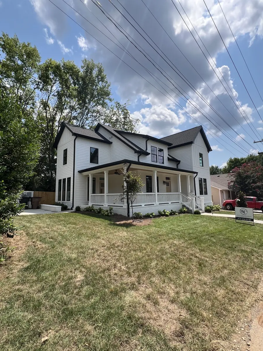 128 41st Ave N, Nashville, TN 37209 - #2