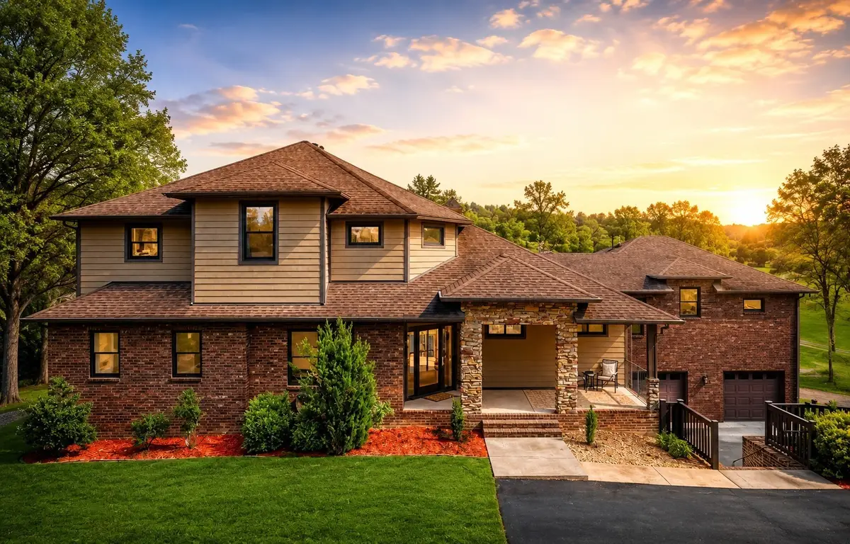4896 Benders Ferry Rd, Mount Juliet, TN 37122 - #1