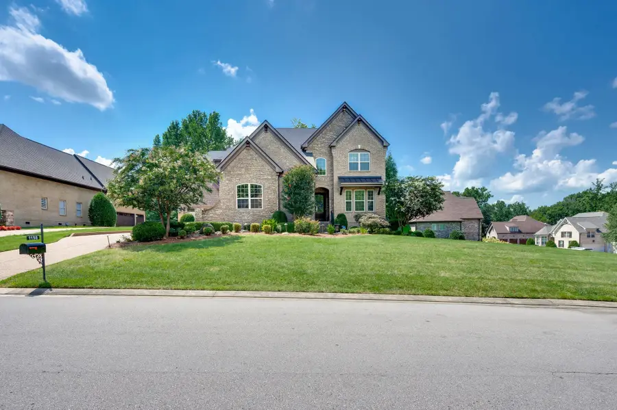 1198 Meadow Bridge Ln, Arrington, TN 37014 - #2