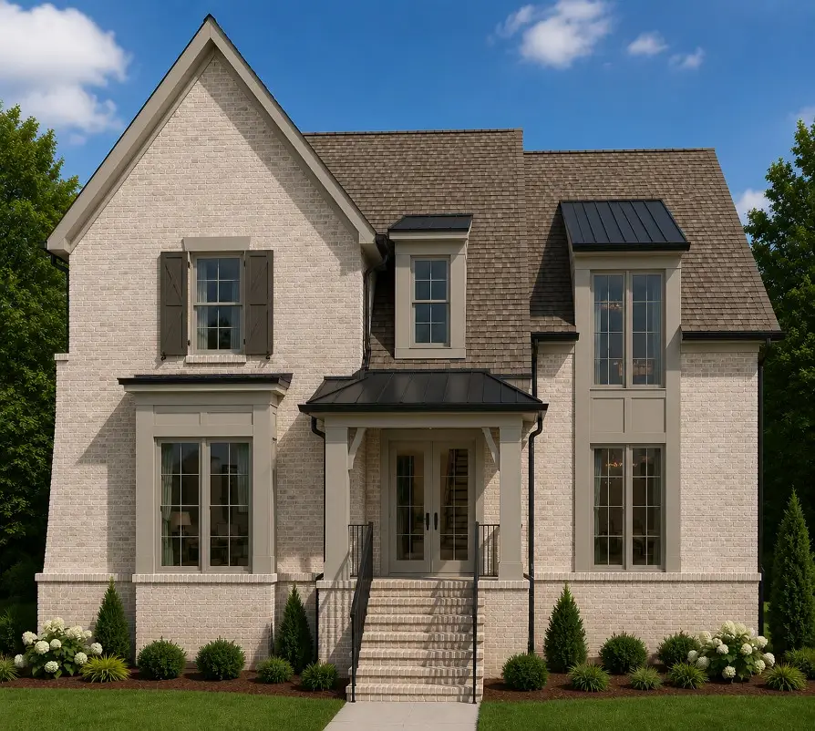112 Mitford Lane, Thompsons Station, TN 37179 - #1