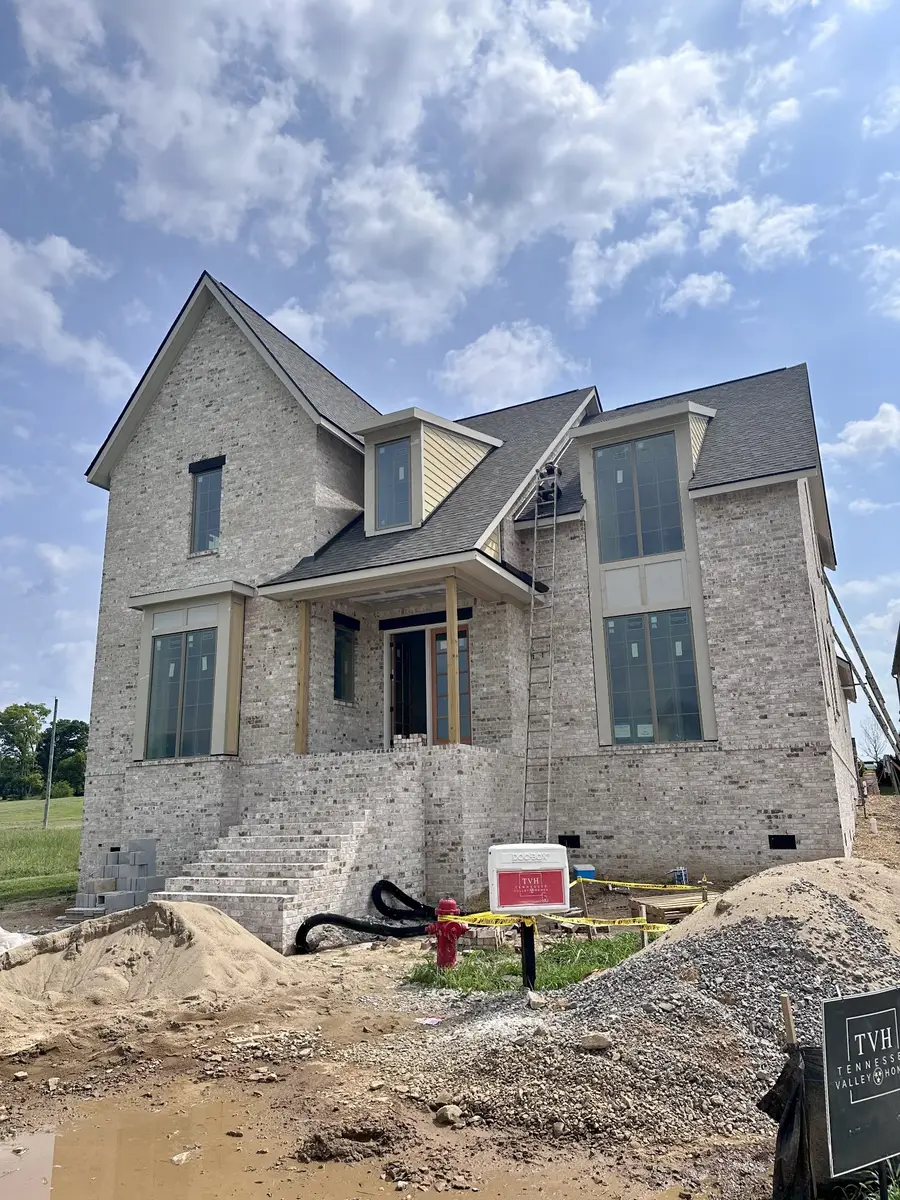 112 Mitford Lane, Thompsons Station, TN 37179 - #2