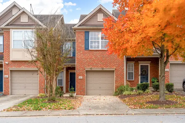 8312 Rossi Rd, Brentwood, TN 37027