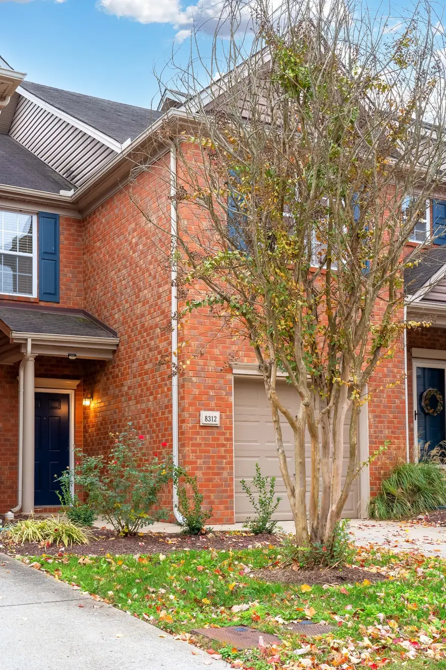8312 Rossi Rd, Brentwood, TN 37027 - #2