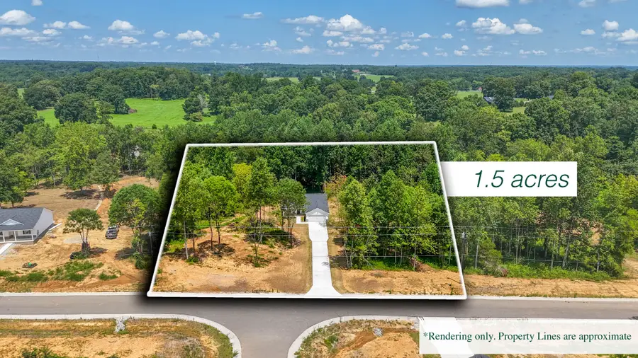 208 Crepe Myrtle Drive, Dickson, TN 37055 - #2