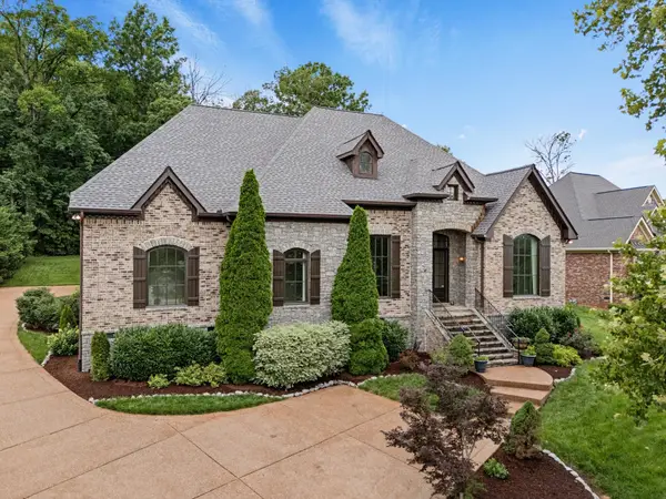 9512 Wicklow Rd, Brentwood, TN 37027