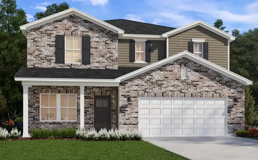 2926 Citrine Drive, Murfreesboro, TN 37127 - #1