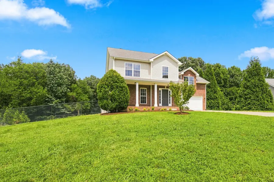 2275 Yeager Dr, Clarksville, TN 37040 - #2