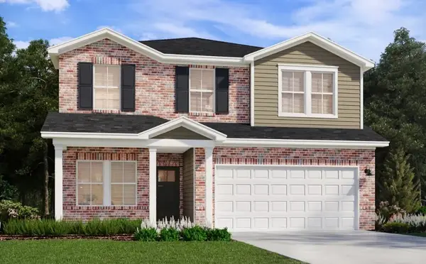 2914 Citrine Drive, Murfreesboro, TN 37127