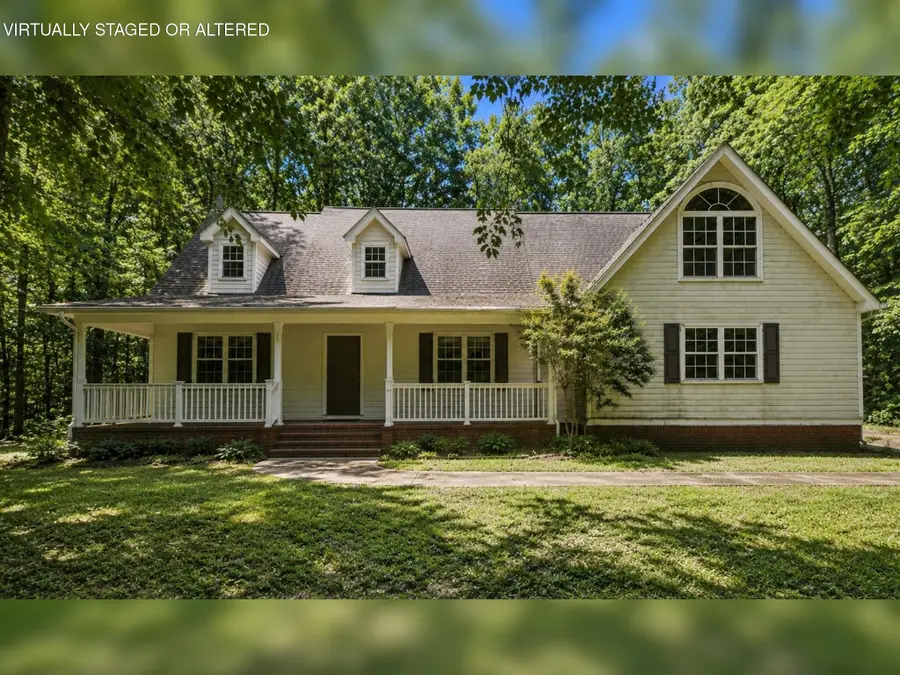 158 Hidden Hollow Road, Ringgold, GA 30736 - #2