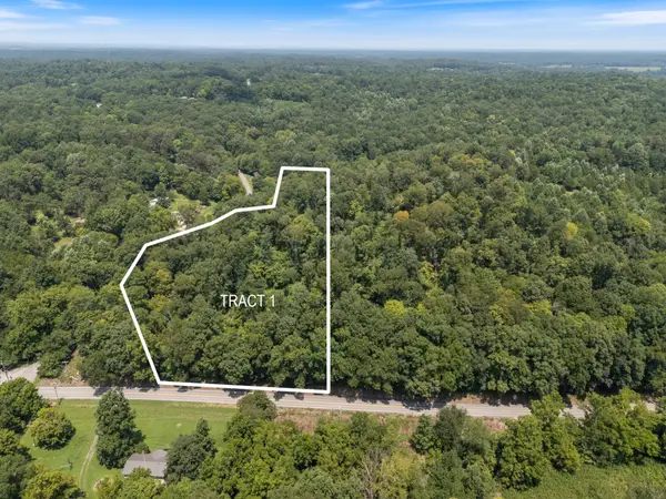 0 Slayden Wood Rd, Vanleer, TN 37181