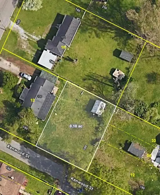 0 Kenwood Street, Chattanooga, TN 37411 - #2