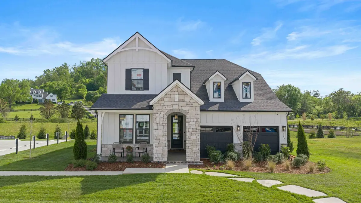 3194 Gerhard Drive, Thompsons Station, TN 37179 - #1