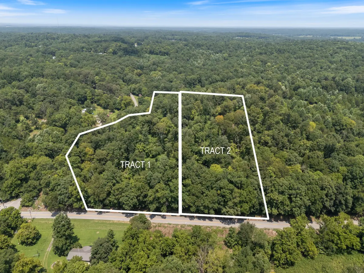 0 Hwy 49w, Vanleer, TN 37181 - #1