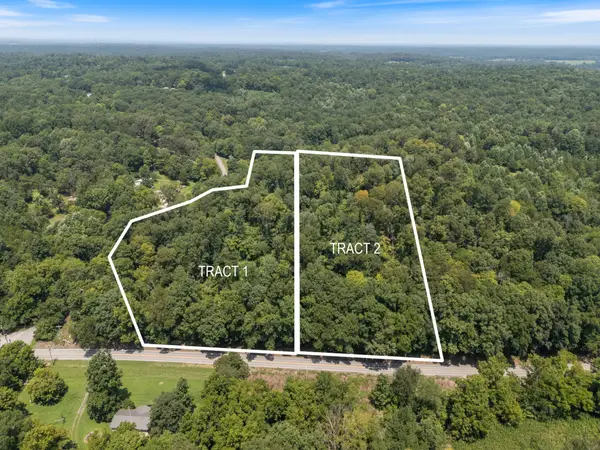0 Hwy 49w, Vanleer, TN 37181