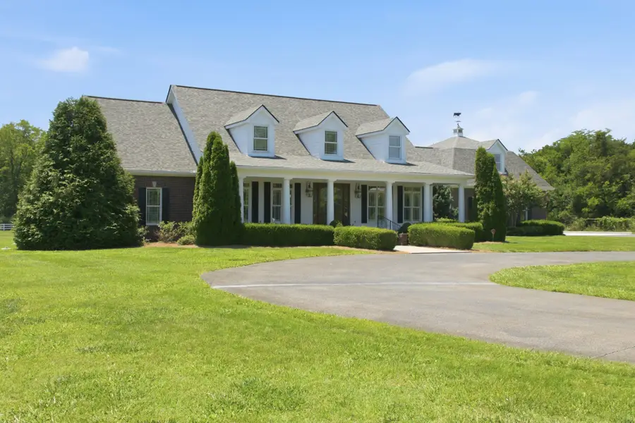 8333 Panther Creek Rd, Christiana, TN 37037 - #3