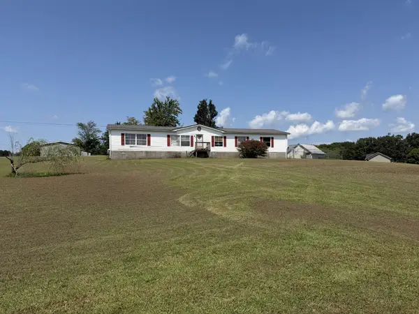 138 Chaislyn Ln, Hohenwald, TN 38462