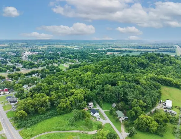 0 North High Street, Mount Pleasant, TN 38474